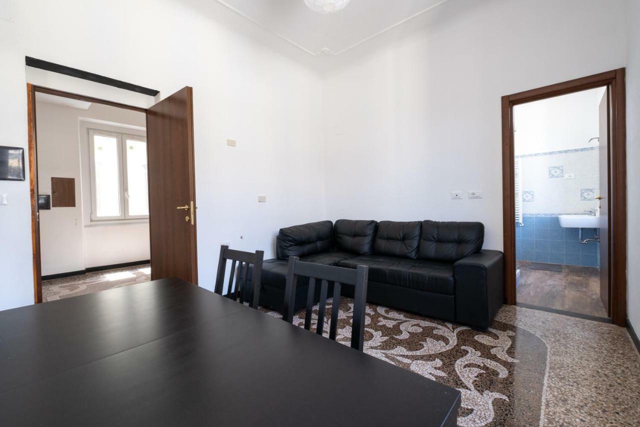 Antica Corte جنوة المظهر الخارجي الصورة